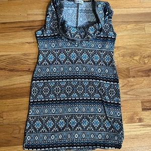 Shirt/dress SOLD